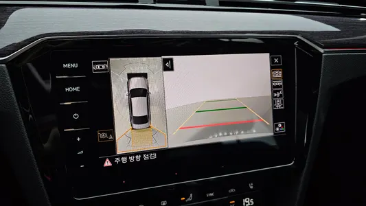 Volkswagen GT(B8) 2.0 TDI 4 2022 15