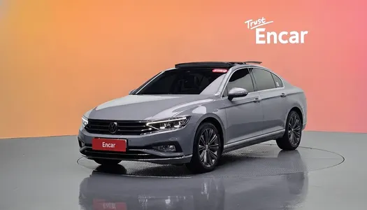 Volkswagen GT(B8) 2.0 TDI 4 2022