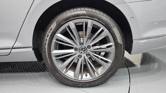 Volkswagen GT(B8) 2.0 TDI 4 2022 21