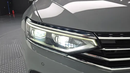 Volkswagen GT(B8) 2.0 TDI 4 2022 22