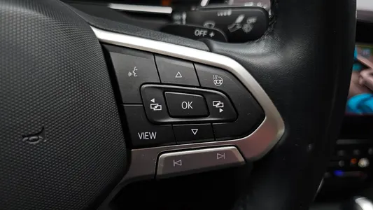 Volkswagen GT(B8) 2.0 TDI 4 2022 28