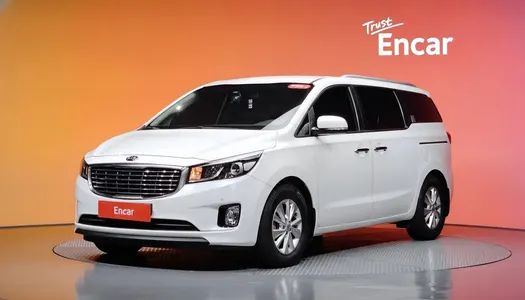 Kia 11 2017