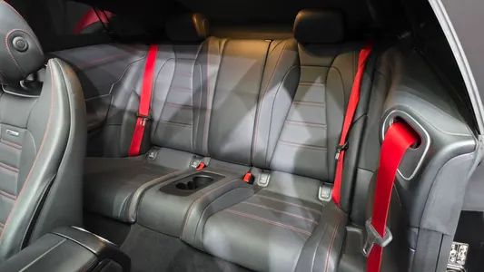 Mercedes-Benz E-Class W213 E53 AMG 4MATIC+ 2021 11