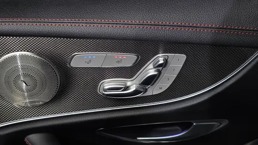 Mercedes-Benz E-Class W213 E53 AMG 4MATIC+ 2021 20
