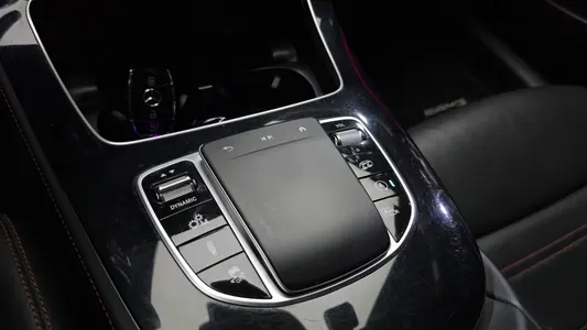 Mercedes-Benz E-Class W213 E53 AMG 4MATIC+ 2021 18