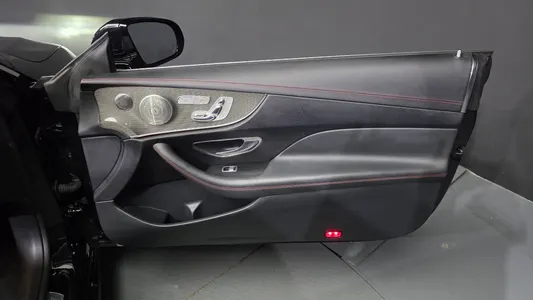 Mercedes-Benz E-Class W213 E53 AMG 4MATIC+ 2021 25