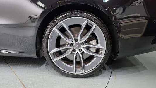 Mercedes-Benz E-Class W213 E53 AMG 4MATIC+ 2021 21