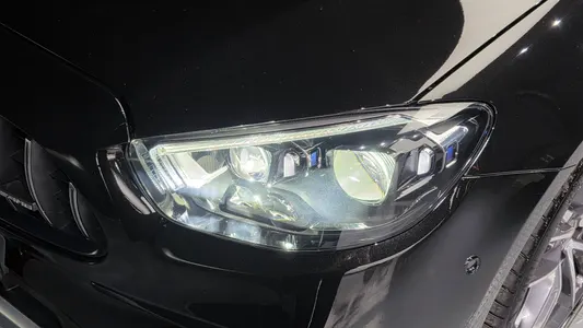 Mercedes-Benz E-Class W213 E53 AMG 4MATIC+ 2021 22