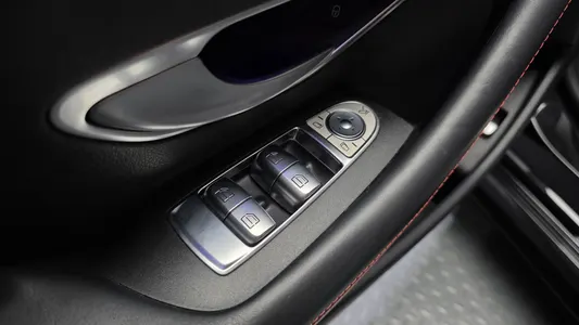Mercedes-Benz E-Class W213 E53 AMG 4MATIC+ 2021 29