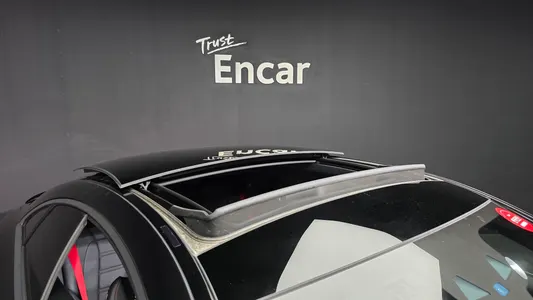 Mercedes-Benz E-Class W213 E53 AMG 4MATIC+ 2021 30