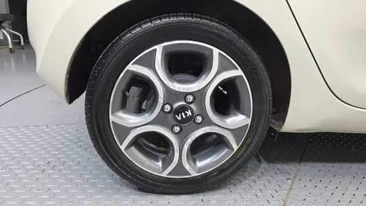 Kia 모닝 2014 5