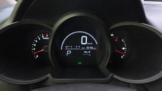 Kia 모닝 2014 8