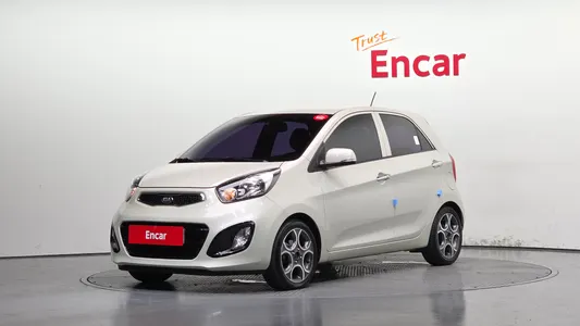 Kia 2014