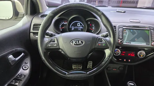 Kia 모닝 2014 12