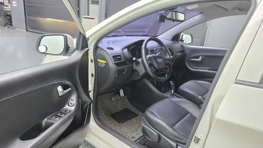 Kia 모닝 2014 10