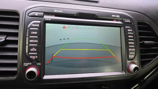 Kia 모닝 2014 16