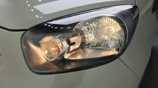 Kia 모닝 2014 22