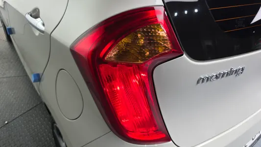 Kia 모닝 2014 23
