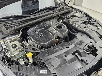 Renault Korea SM6 2.0 GDe RE 2016 6