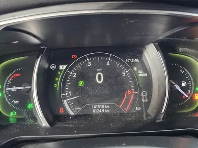 Renault Korea SM6 2.0 GDe RE 2016 7