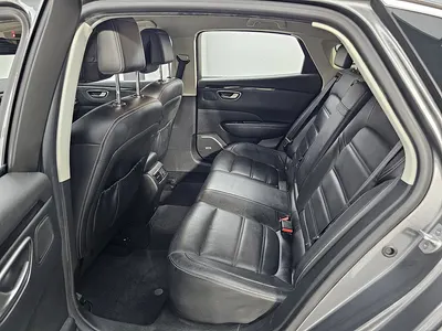 Renault Korea SM6 2.0 GDe RE 2016 9