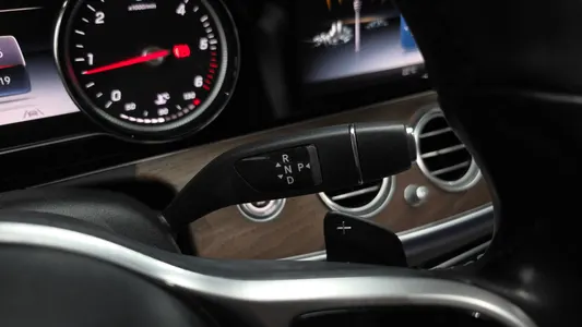 Mercedes-Benz E-Class W213 E220d 4MATIC 2020 8
