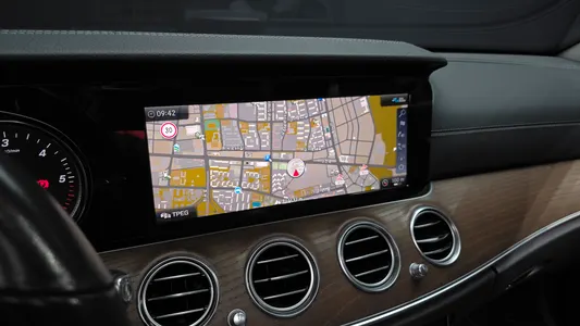 Mercedes-Benz E-Class W213 E220d 4MATIC 2020 14