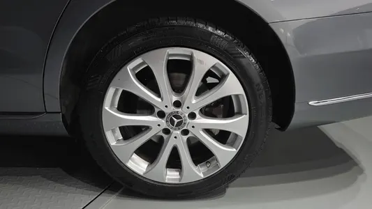 Mercedes-Benz E-Class W213 E220d 4MATIC 2020 21