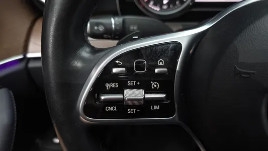 Mercedes-Benz E-Class W213 E220d 4MATIC 2020 30