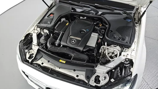 Mercedes-Benz E-Class W213 E300 2018 5