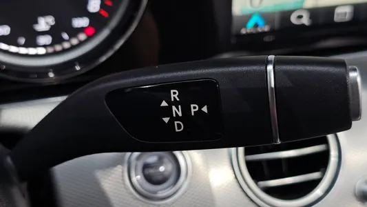 Mercedes-Benz E-Class W213 E300 2018 8