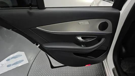 Mercedes-Benz E-Class W213 E300 2018 25
