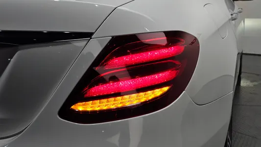 Mercedes-Benz E-Class W213 E300 2018 23