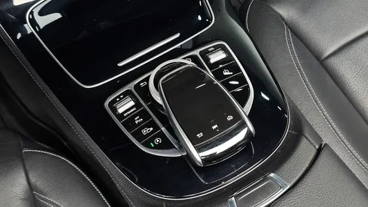 Mercedes-Benz E-Class W213 E300 2018 30