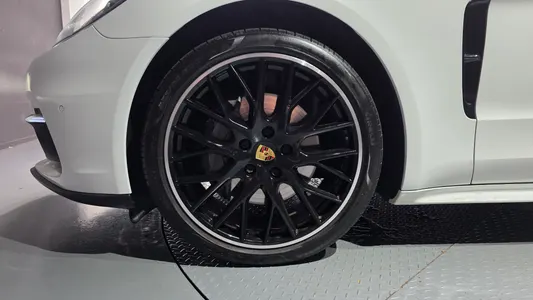 Porsche (971) 2.9 4S 2017 5