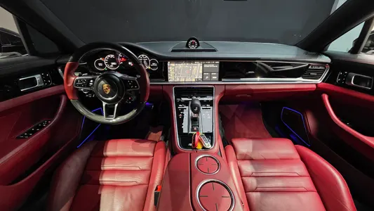 Porsche (971) 2.9 4S 2017 7
