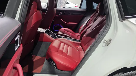 Porsche (971) 2.9 4S 2017 11