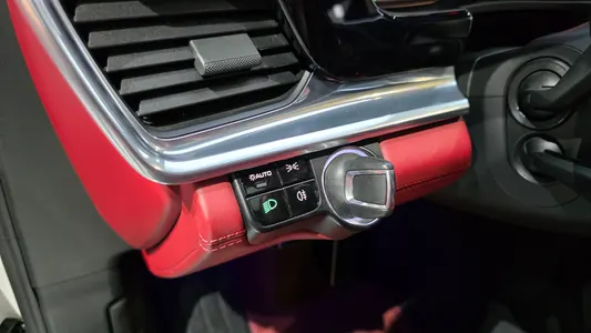 Porsche (971) 2.9 4S 2017 12