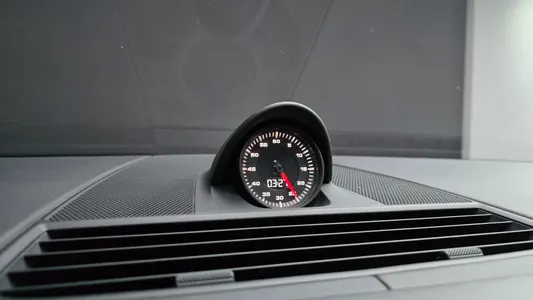 Porsche (971) 2.9 4S 2017 18