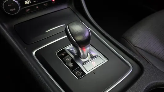 Mercedes-Benz CLA-Class C117 CLA45 AMG 4MATIC 2015 9
