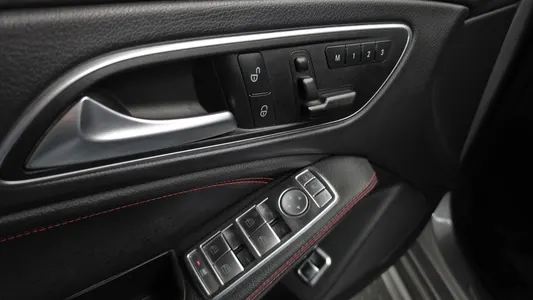 Mercedes-Benz CLA-Class C117 CLA45 AMG 4MATIC 2015 18