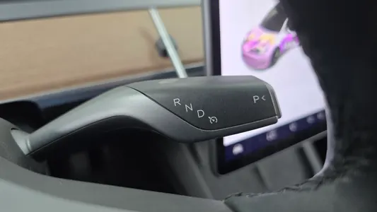 Tesla 3 AWD 2021 9