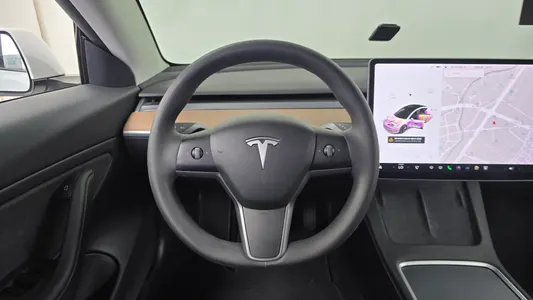Tesla 3 AWD 2021 13