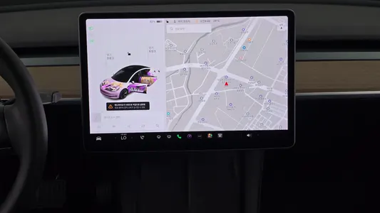 Tesla 3 AWD 2021 14