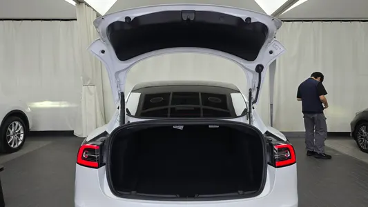 Tesla 3 AWD 2021 20