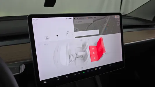 Tesla 3 AWD 2021 19