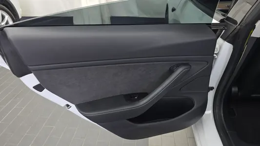 Tesla 3 AWD 2021 25