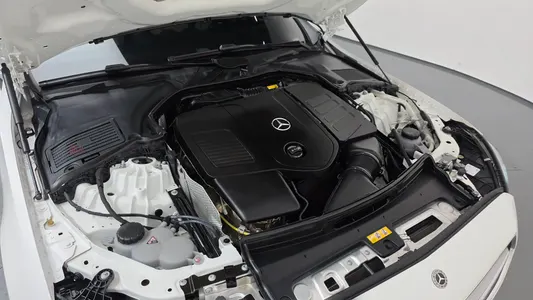 Mercedes-Benz C-Class W206 C300 4MATIC 2025 6