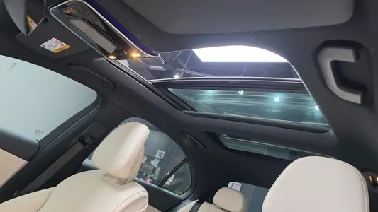 Mercedes-Benz C-Class W206 C300 4MATIC 2025 16