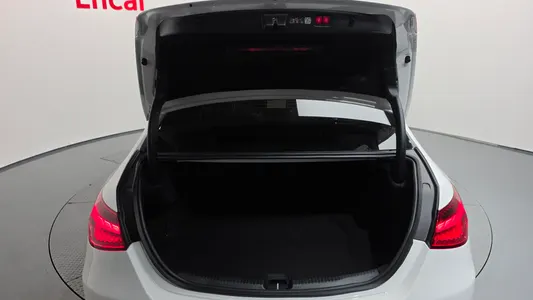 Mercedes-Benz C-Class W206 C300 4MATIC 2025 18